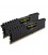 رم کورسیر VENGEANCE LPX 16GB (8x2) 3600MHz CL18