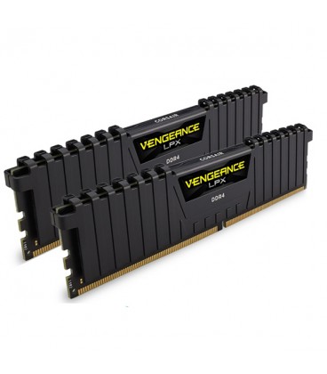 رم کورسیر VENGEANCE LPX 16GB (8x2) 3600MHz CL18