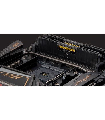 رم کورسیر VENGEANCE LPX 16GB (8x2) 3600MHz CL18