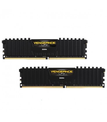 رم کورسیر VENGEANCE LPX 16GB (8x2) 3600MHz CL18