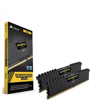 رم کورسیر VENGEANCE LPX 16GB (8x2) 3600MHz CL18