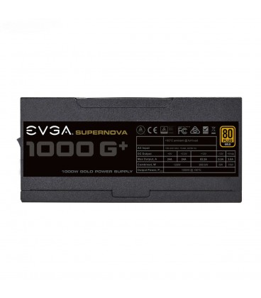 منبع تغذیه کامپیوتر ایی وی جی ای مدل SuperNOVA 1000G plus Gold