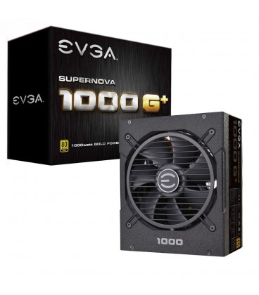 منبع تغذیه کامپیوتر ایی وی جی ای مدل SuperNOVA 1000G plus Gold