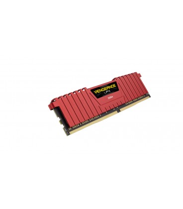 رم کامپیوتر کورسیر مدل Vengeance LPX 3200MHZ DDR4 ظرفیت 16 گیگابایت