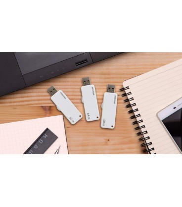 فلش مموری توشیبا  Toshiba TransMemory U203 Flash Memory