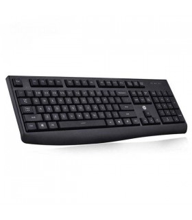 کیبورد سیمی اچ پی مدل HP K200 Keyboard Wired