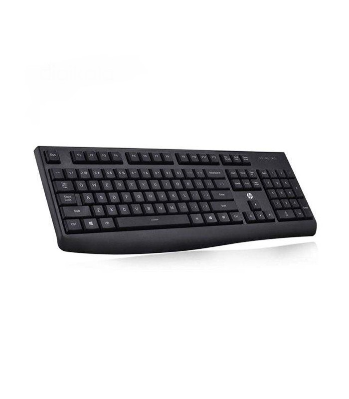 کیبورد سیمی اچ پی مدل HP K200 Keyboard Wired