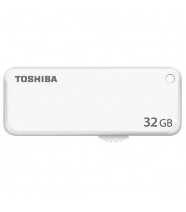 فلش مموری توشیبا  Toshiba TransMemory U203 Flash Memory