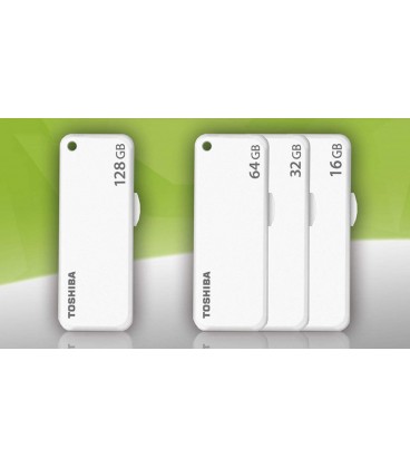 فلش مموری توشیبا  Toshiba TransMemory U203 Flash Memory