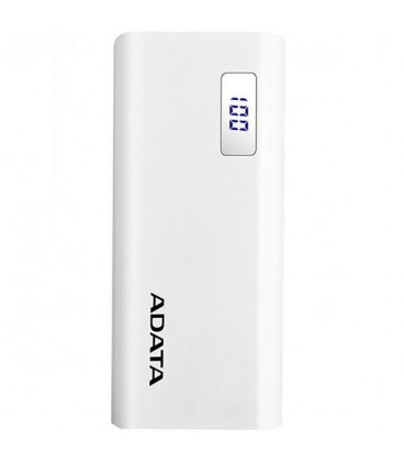 shop1401.com | فروشگاه1401  شارژر همراه ای دیتا مدل P12500D ظرفیت 12500 میلی آمپر ساعت