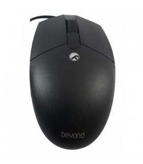 موس بیاند Beyond BM-1080 Wired USB Mouse