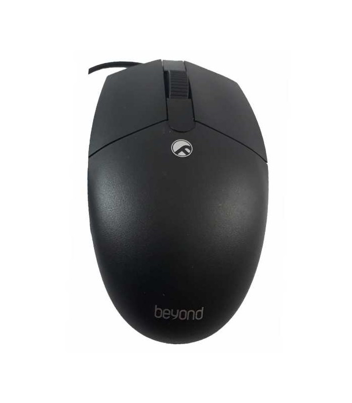 موس بیاند Beyond BM-1080 Wired USB Mouse