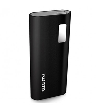 shop1401.com | فروشگاه1401  شارژر همراه ای دیتا مدل P12500D ظرفیت 12500 میلی آمپر ساعت