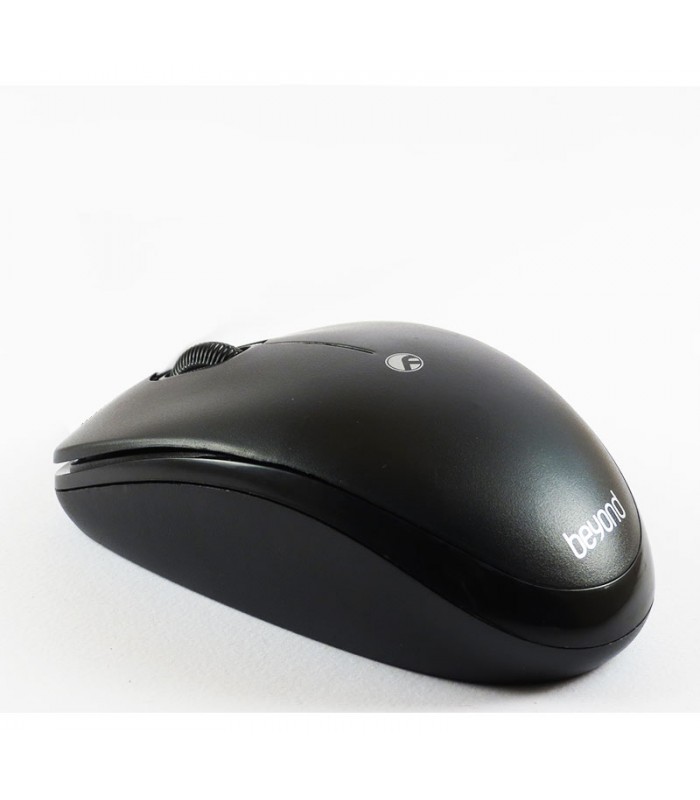 ماوس بیاند BEYOND Wired Mouse BM1215