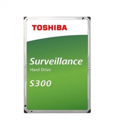 Toshiba s300 4tb