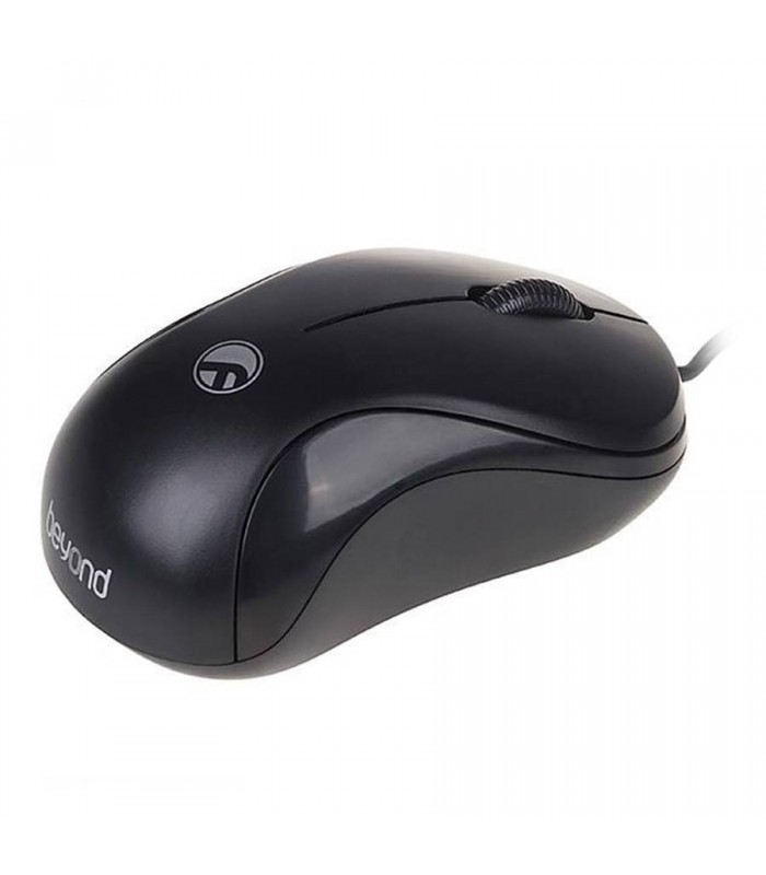 ماوس بیاند BEYOND BM-1245 Wired Mouse