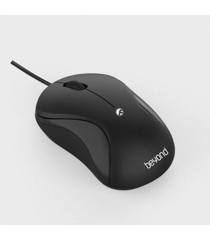ماوس بیاند BEYOND BM-1245 Wired Mouse
