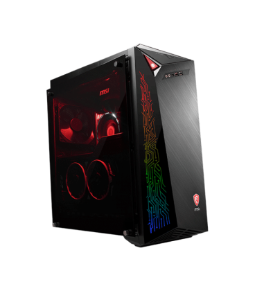 کامپیوتر دسکتاپ ام اس آی مدل MSI Infinite A - A Desktop Computer
