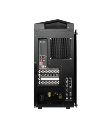 کامپیوتر دسکتاپ ام اس آی مدل MSI Infinite A - A Desktop Computer