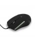 ماوس بیاند مدل Beyond White MOUSE BM-3676RGB