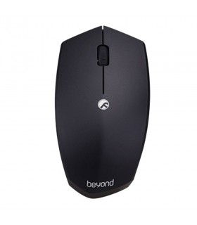 ماوس بی سیم بیاند MOUSE WIRLELESS Beyond BM 1222