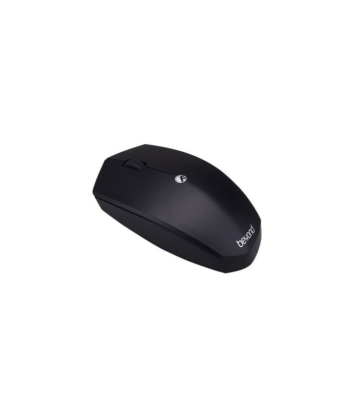 ماوس بی سیم بیاند MOUSE WIRLELESS Beyond BM 1222