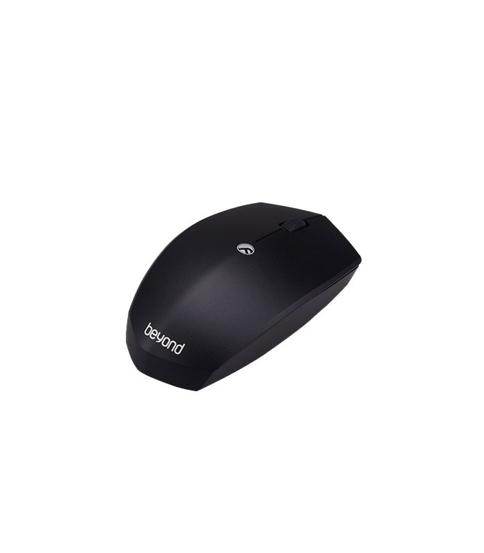 ماوس بی سیم بیاند MOUSE WIRLELESS Beyond BM 1222