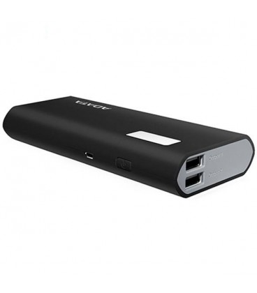 shop1401.com | فروشگاه1401  شارژر همراه ای دیتا مدل P12500D ظرفیت 12500 میلی آمپر ساعت