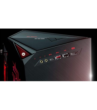 کامپیوتر دسکتاپ ام اس آی مدل MSI Infinite A - A Desktop Computer