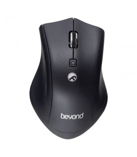 ماوس بیاند  BEYOND BM-1498 RF Wireless Mouse