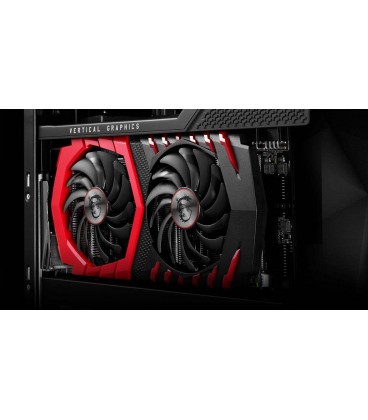 کامپیوتر دسکتاپ ام اس آی مدل MSI Infinite A - A Desktop Computer