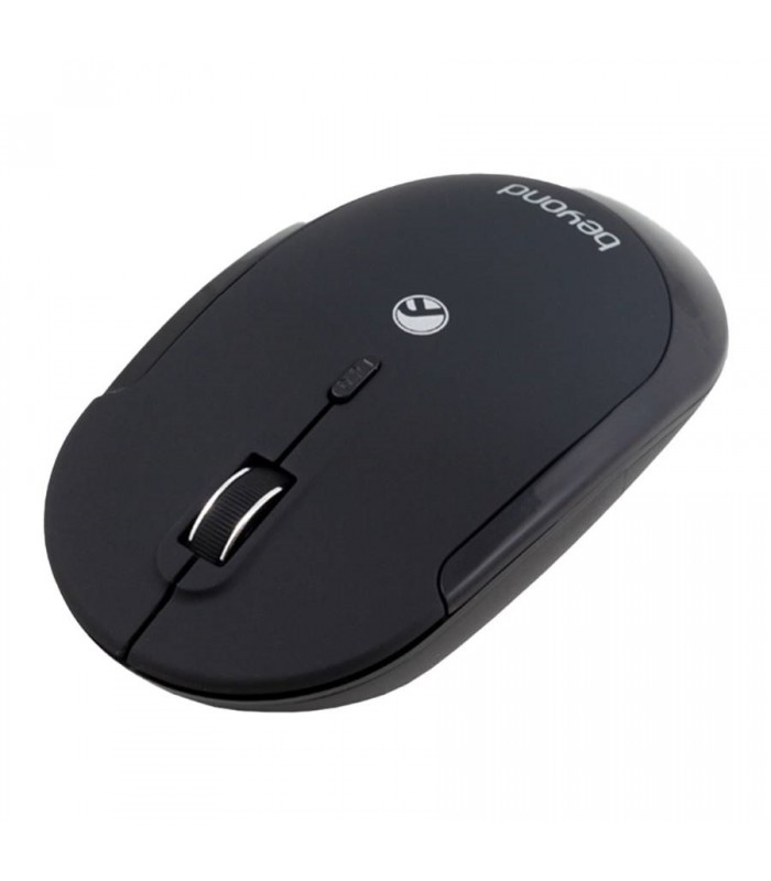 ماوس بیاند  BEYOND BM-1242 RF Wireless Mouse