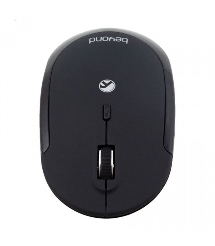 ماوس بیاند  BEYOND BM-1242 RF Wireless Mouse