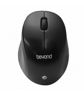 ماوس بیسیم بیاند   Beyond BM-1349 RF Wireless Optical Mouse