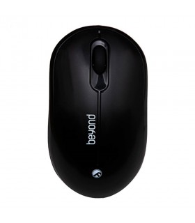 ماوس بیاند  BEYOND BM-3508 RF Wireless Mouse