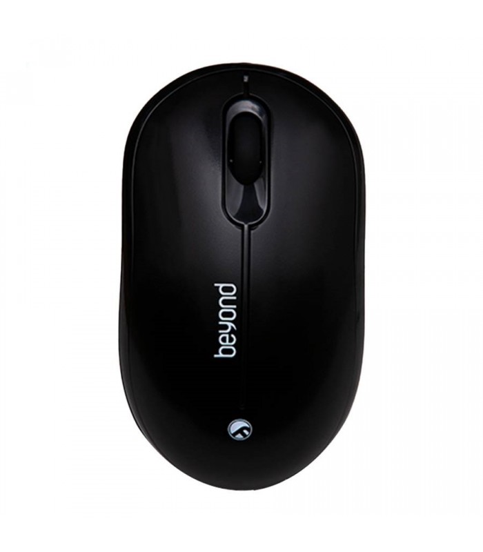 ماوس بیاند  BEYOND BM-3508 RF Wireless Mouse