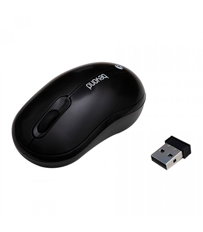 ماوس بیاند  BEYOND BM-3508 RF Wireless Mouse