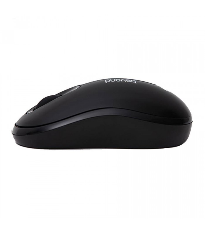 ماوس بیاند  BEYOND BM-3508 RF Wireless Mouse