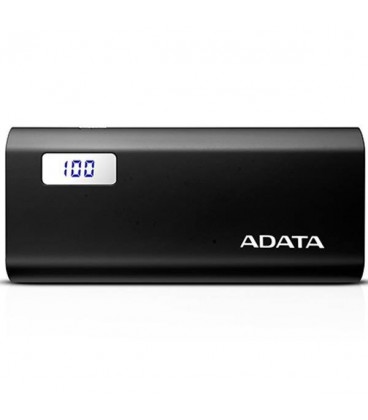 shop1401.com | فروشگاه1401  شارژر همراه ای دیتا مدل P12500D ظرفیت 12500 میلی آمپر ساعت