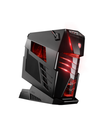 کامپیوتر دسکتاپ ام اس آی مدل MSI Aegis Ti3 - B  Desktop Computer