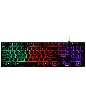 کیبورد بیاند مدل Keyboard Beyond BK-7100 RGB
