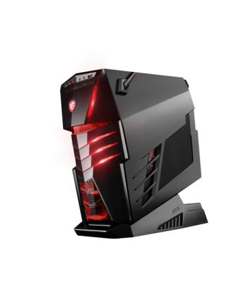 کامپیوتر دسکتاپ ام اس آی مدل MSI Aegis Ti3 - B  Desktop Computer