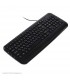 کیبورد بیاند Beyond BK-8200 Wired Keyboard