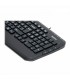 کیبورد بیاند Beyond BK-8200 Wired Keyboard