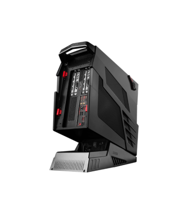کامپیوتر دسکتاپ ام اس آی مدل MSI Aegis Ti3 - B  Desktop Computer