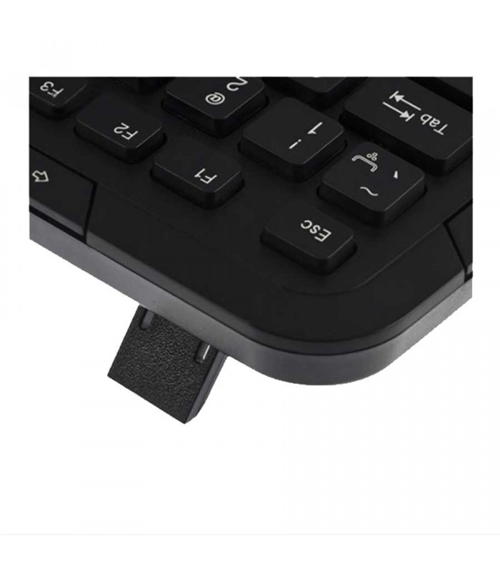 کیبورد بیاند Beyond BK-8200 Wired Keyboard