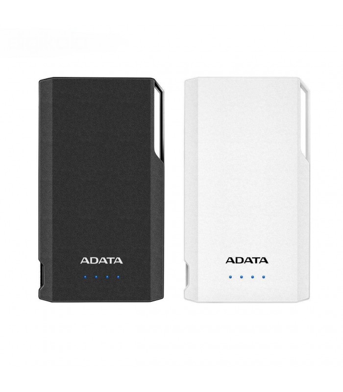 شارژر همراه ای دیتا مدل S10000 ظرفیت 10000 میلی آمپر ساعت