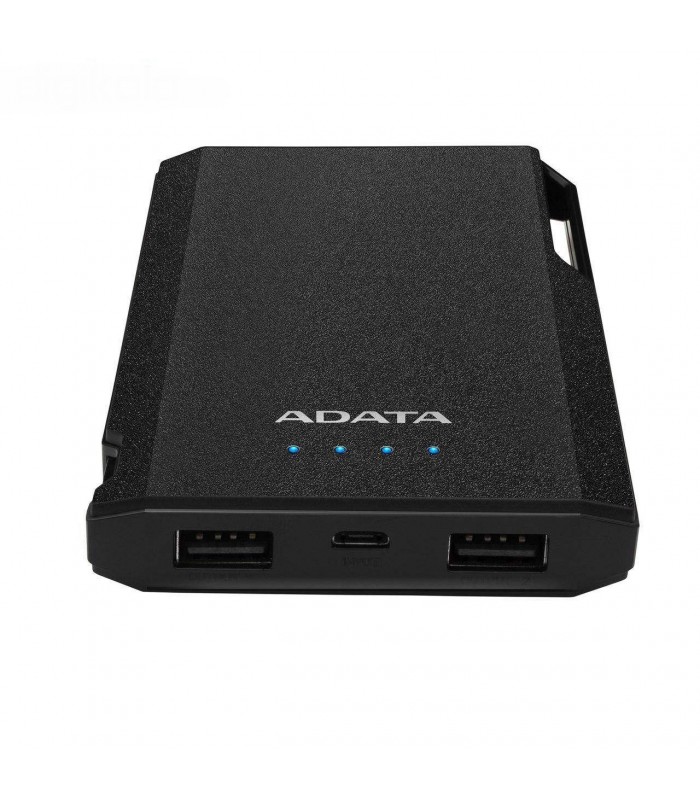 شارژر همراه ای دیتا مدل S10000 ظرفیت 10000 میلی آمپر ساعت