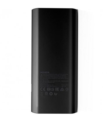 shop1401.com | فروشگاه1401  شارژر همراه ای دیتا مدل P12500D ظرفیت 12500 میلی آمپر ساعت