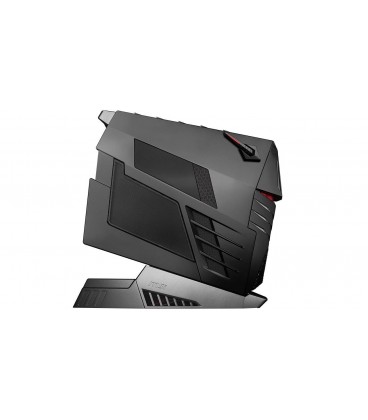 کامپیوتر دسکتاپ ام اس آی مدل MSI Aegis Ti3 - B  Desktop Computer